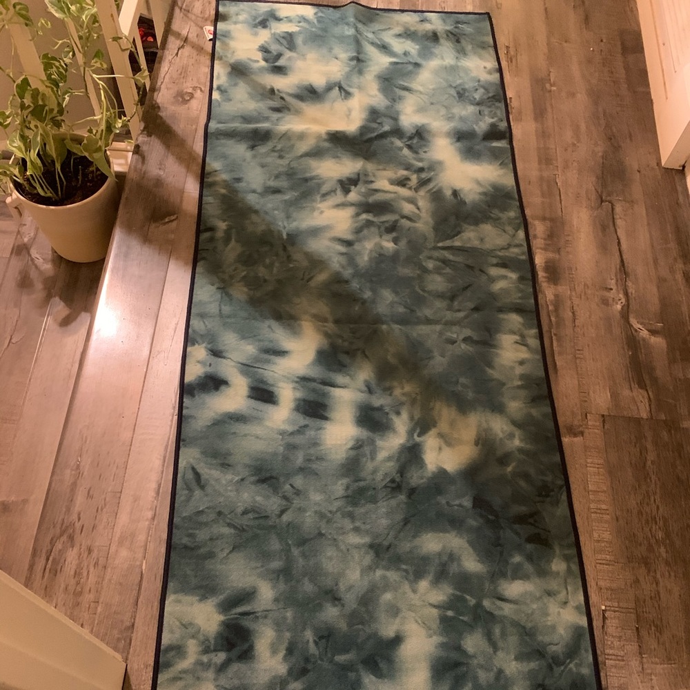 Manduka Yoga Towel